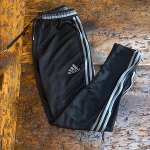 ⚽️⚽️Women’s Adidas Soccer Sweatpants